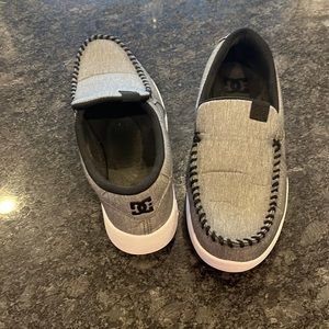 DC Shoecousa Mens size 11 slip on shoes